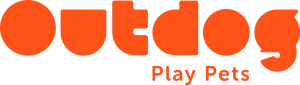 outdog play pet
