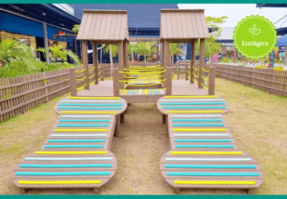 eco pet village