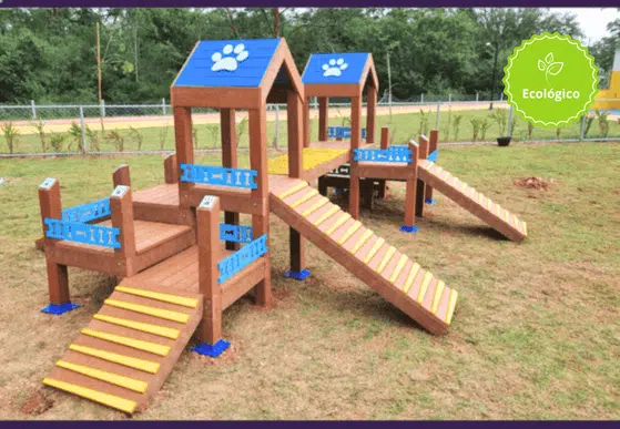eco pet house