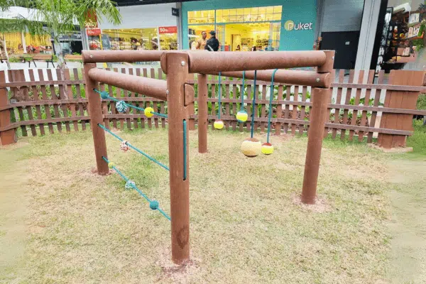 playground pet