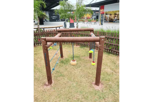 playground pet