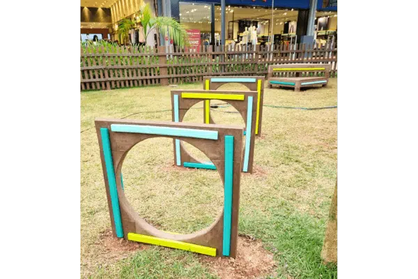 playground pet