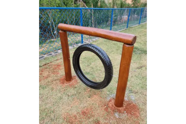 playground pet