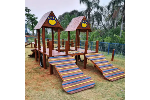playground pet