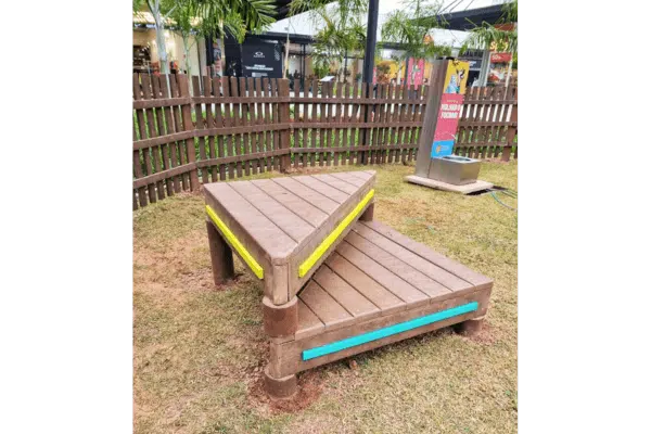 playground pet