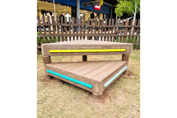 playground pet