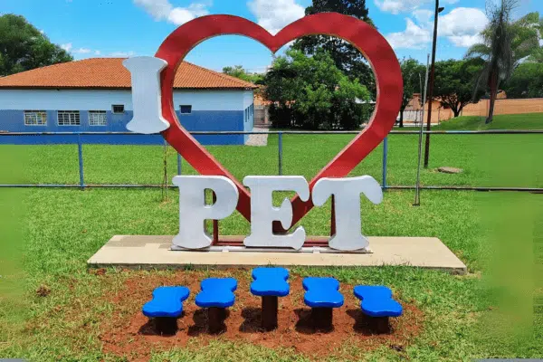 playground pet madeira