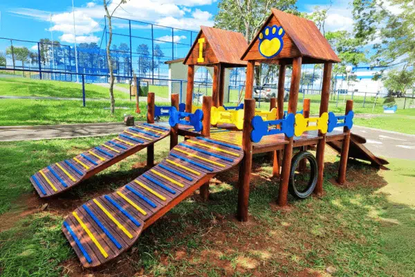 playground pet madeira