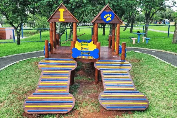 playground pet madeira